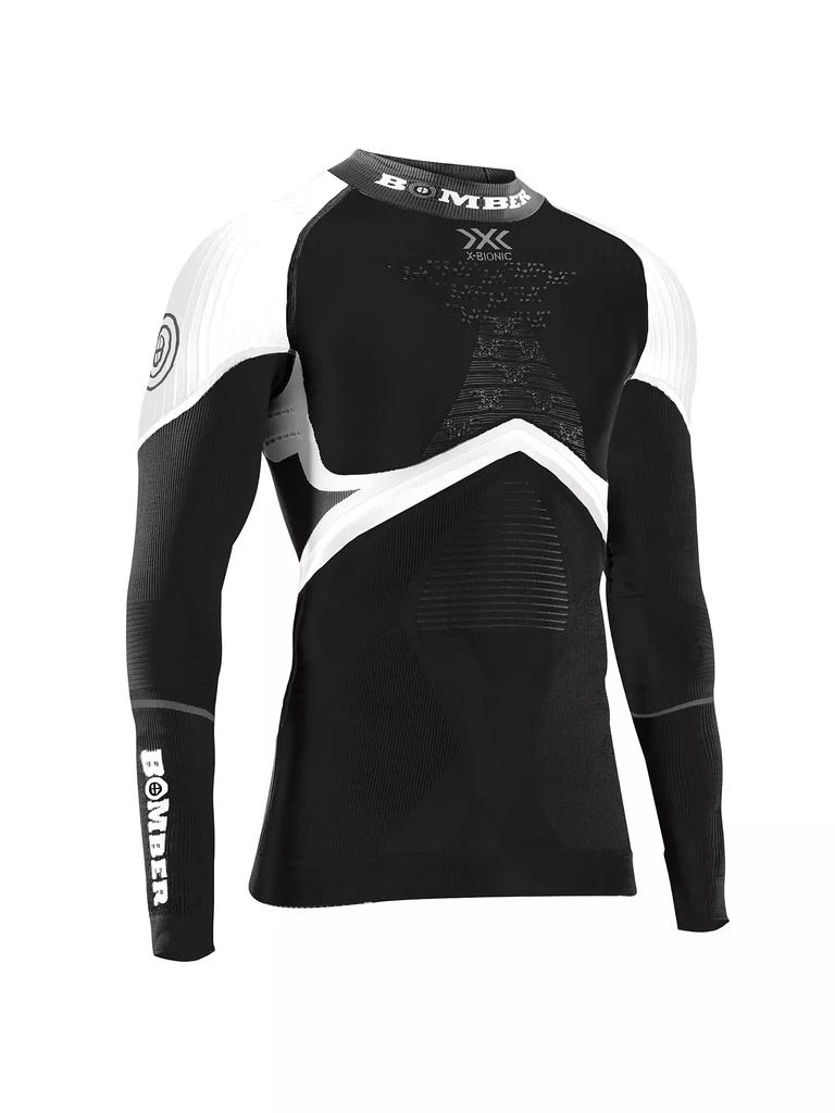 Bomber Ski Bomber x X-Bionic Top 1