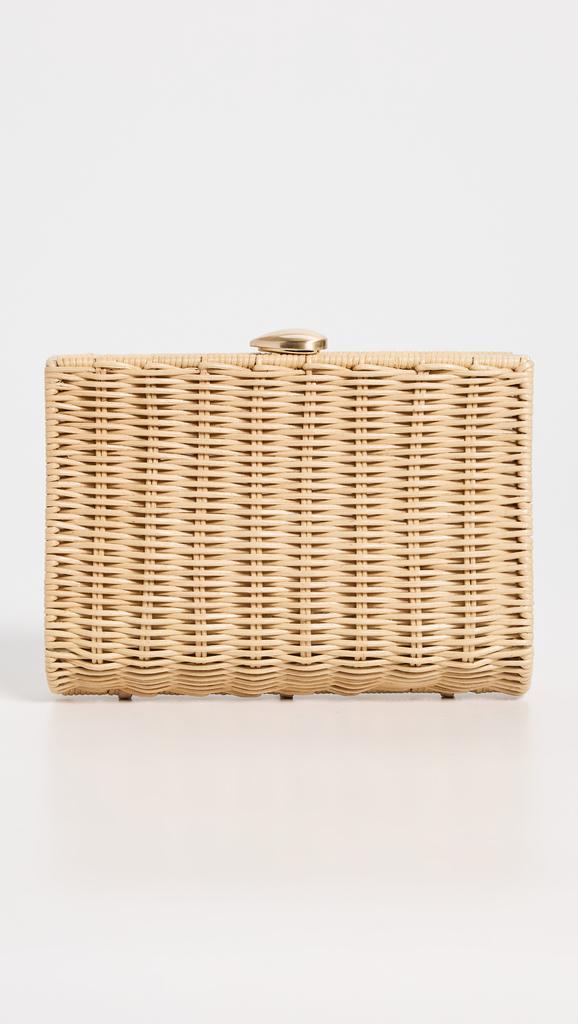 PAMELA MUNSON The Petite Heart Bag