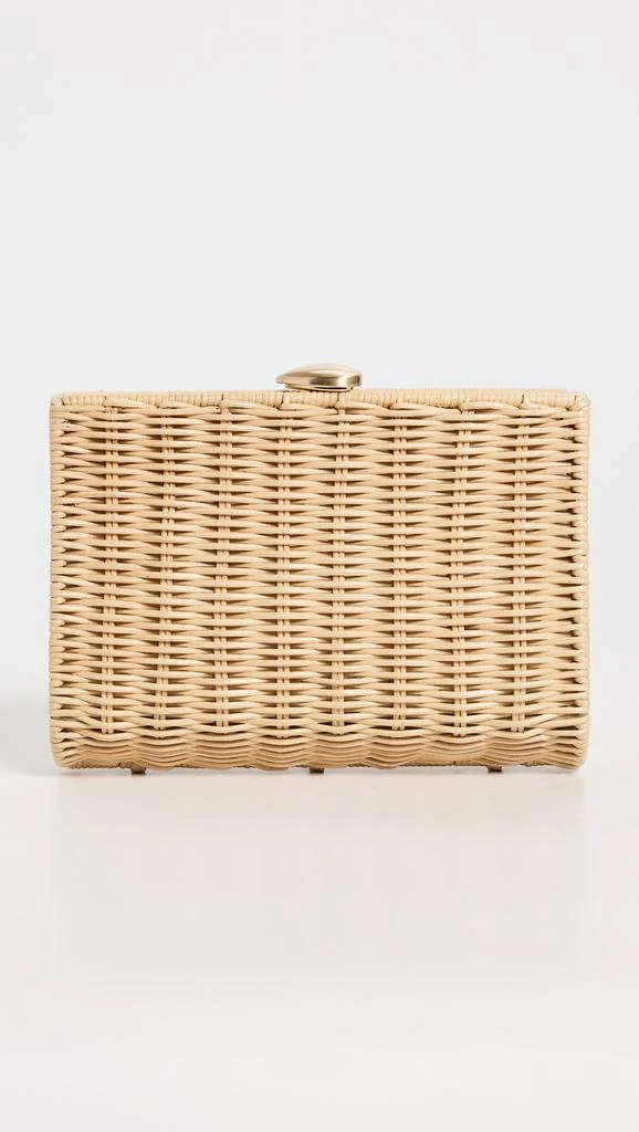 PAMELA MUNSON The Petite Heart Bag 1
