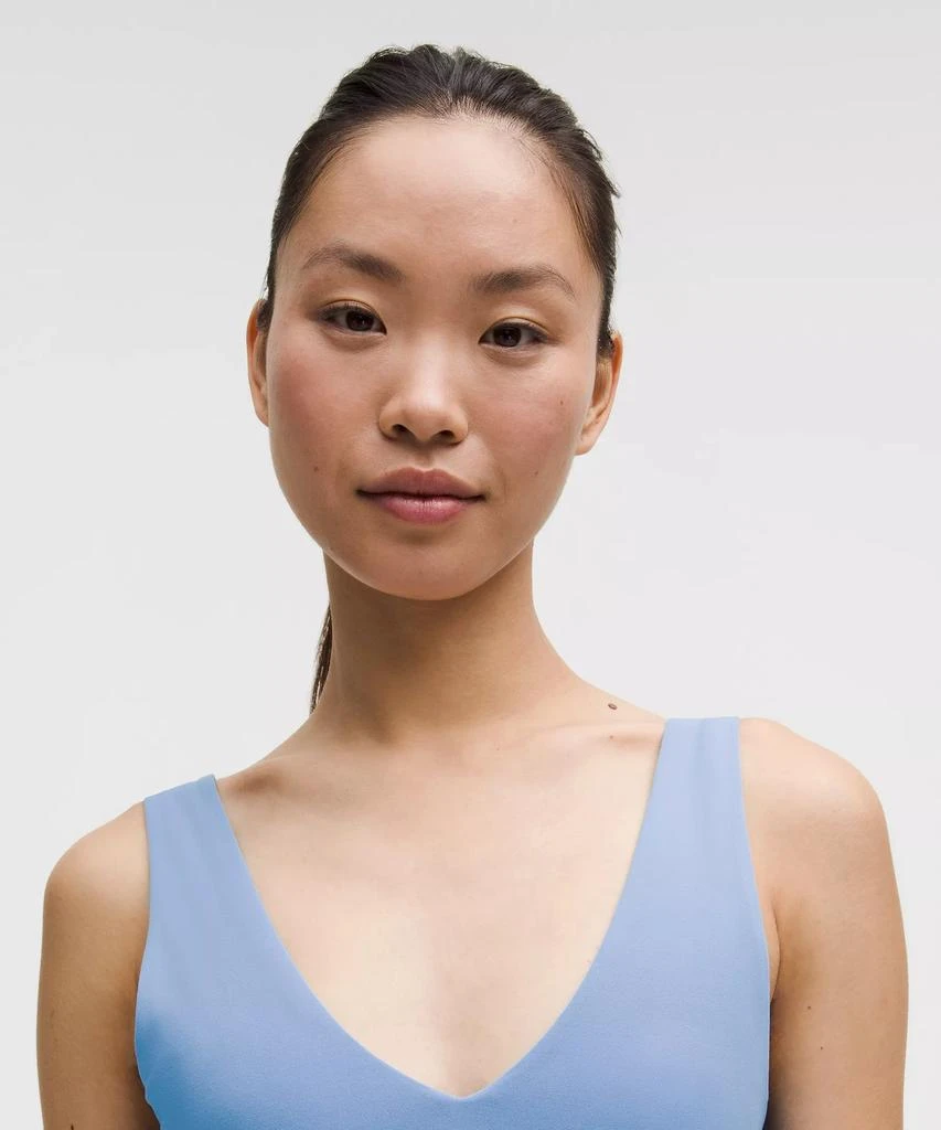 Lululemon lululemon Align™ V-Neck Bra *Light Support, A/B Cup 4