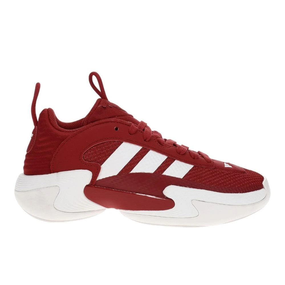 Adidas SM Exhibit Select 2.0 Low Basketball Shoes