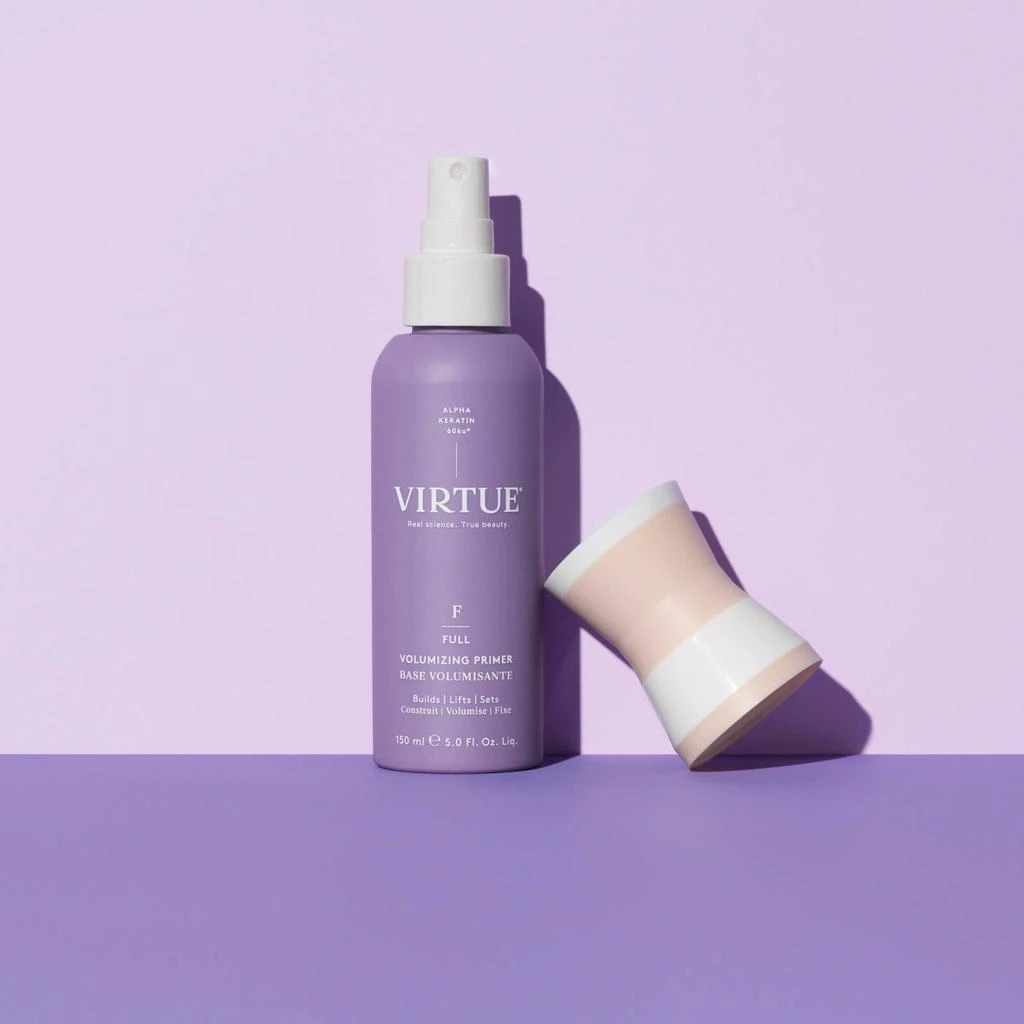 VIRTUE VIRTUE Volumizing Primer 150ml 5