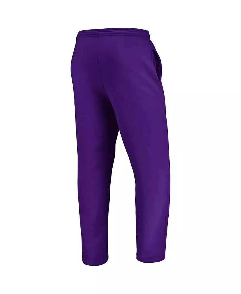 Fanatics Men's Purple TCU Horned Frogs Corner Logo Pants 2
