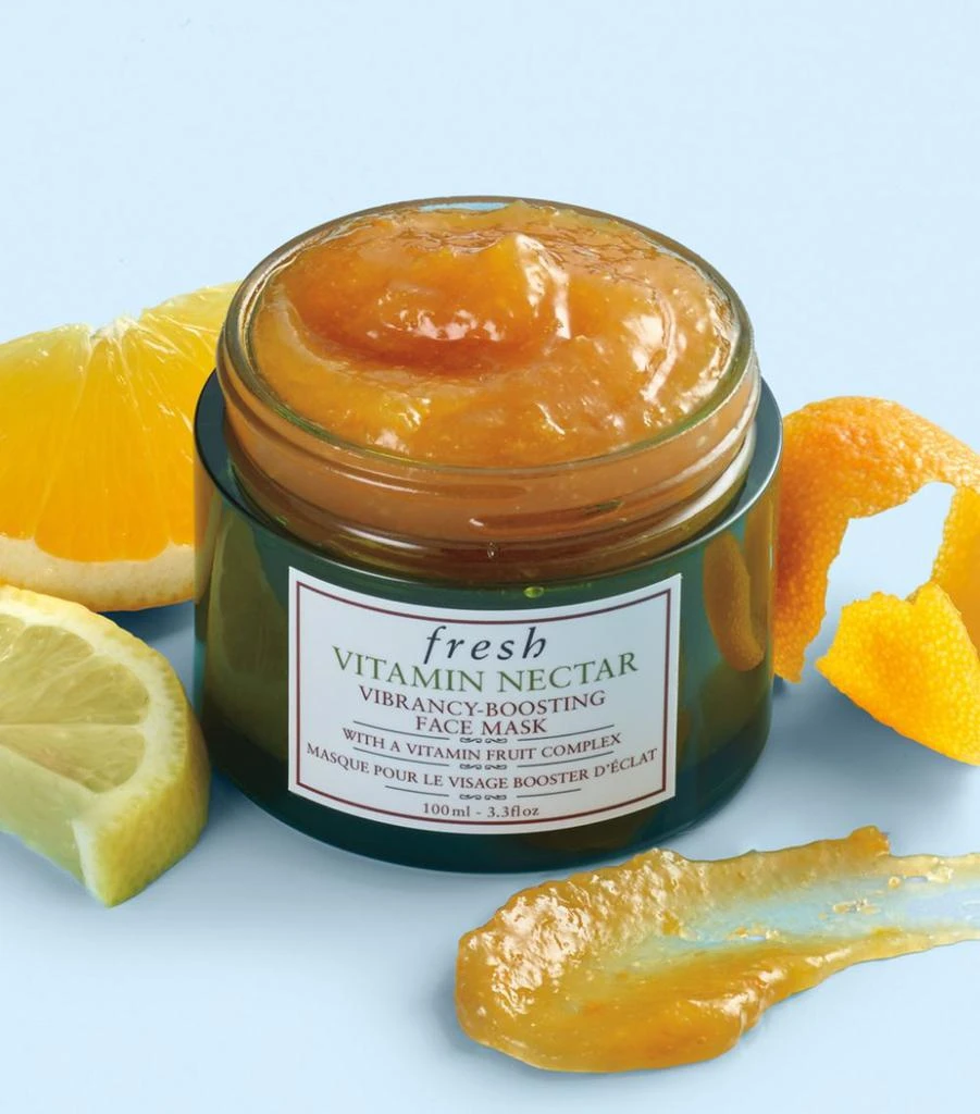 Fresh Fresh Vitamin Nectar Jam Mask 3