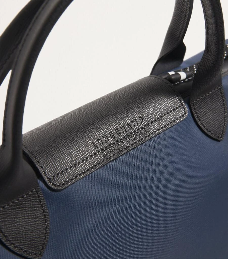 Longchamp Large Le Pliage Energy Tote Bag 4