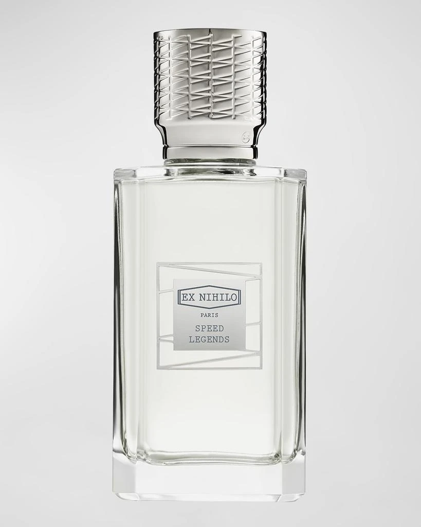 EX NIHILO Speed Legends Eau de Parfum, 3.4 oz. 1