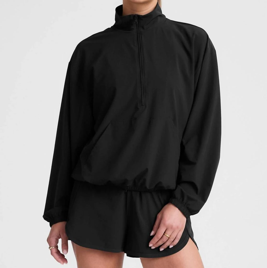 Beyond Yoga - Women's In Stride Half Zip Jacket – On Sale Now with Up ...