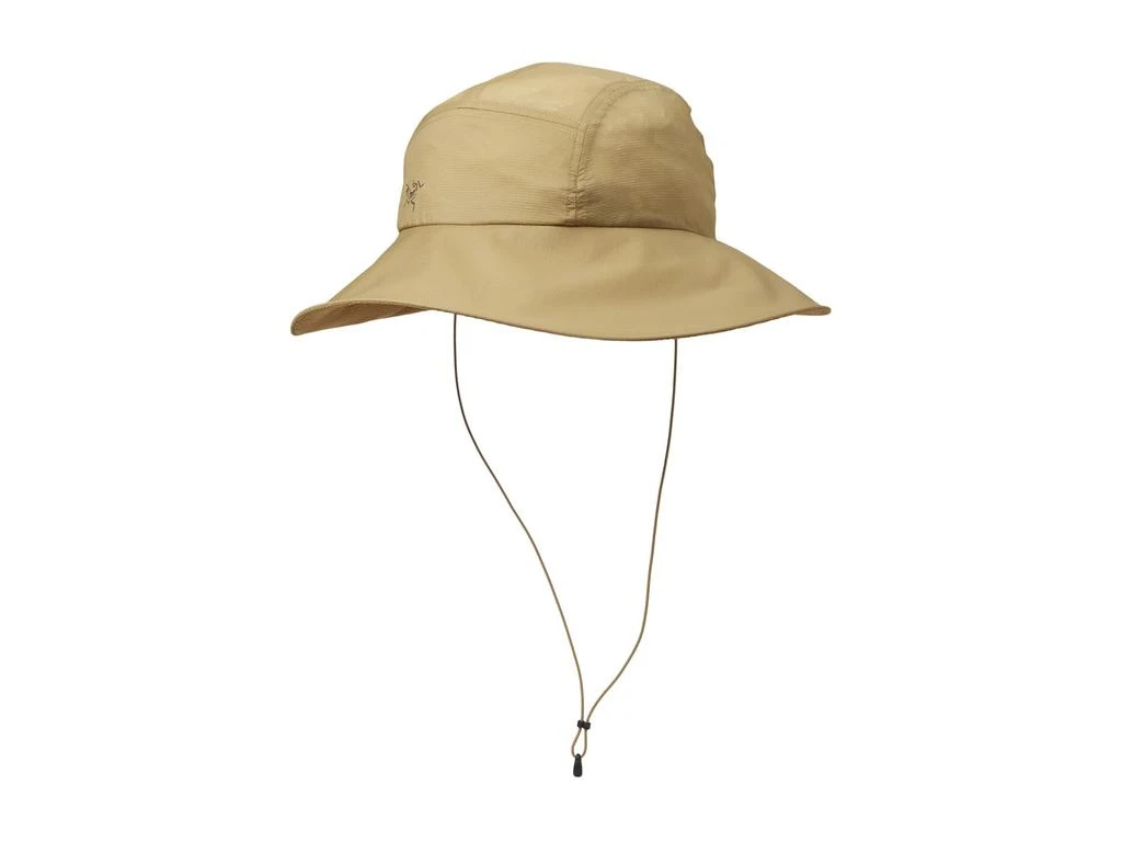 Arc'teryx Aerios Shade Hat 1