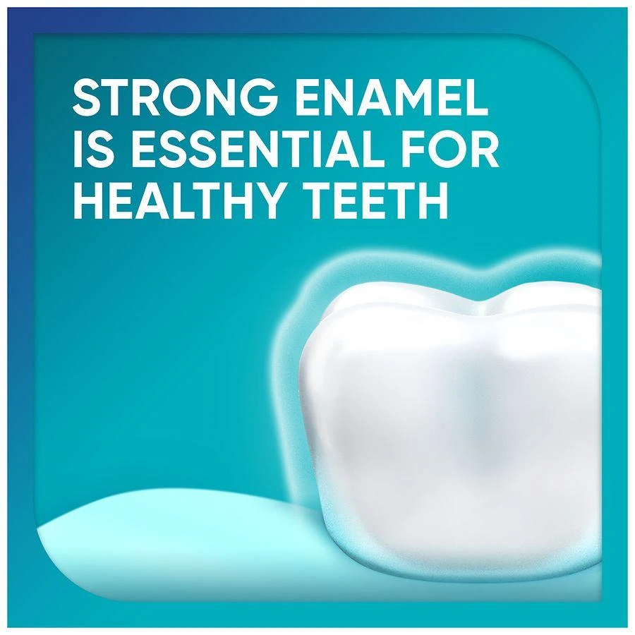 Sensodyne Pronamel Intensive Enamel Repair Mouthwash Extra Fresh 7