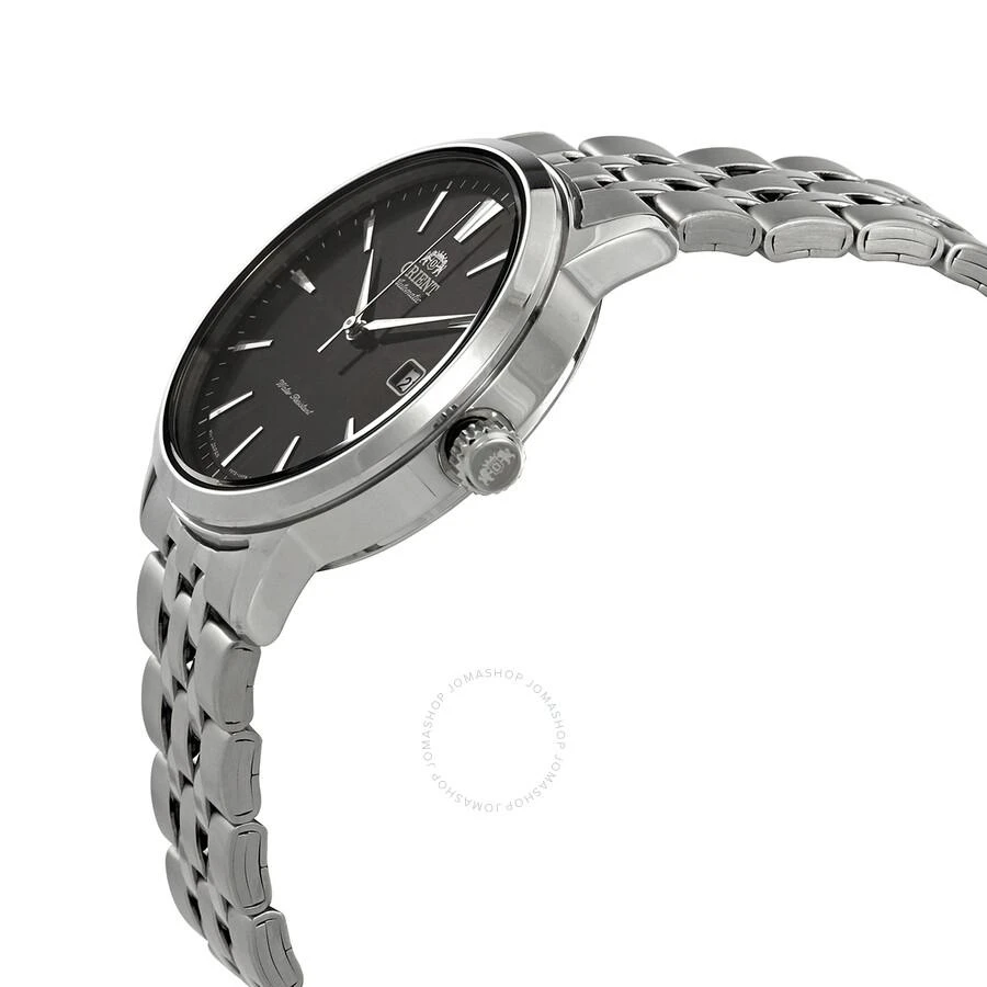 Orient Star Symphony 3 Automatic Black Dial Men's Watch RA-AC0F01B10B 2