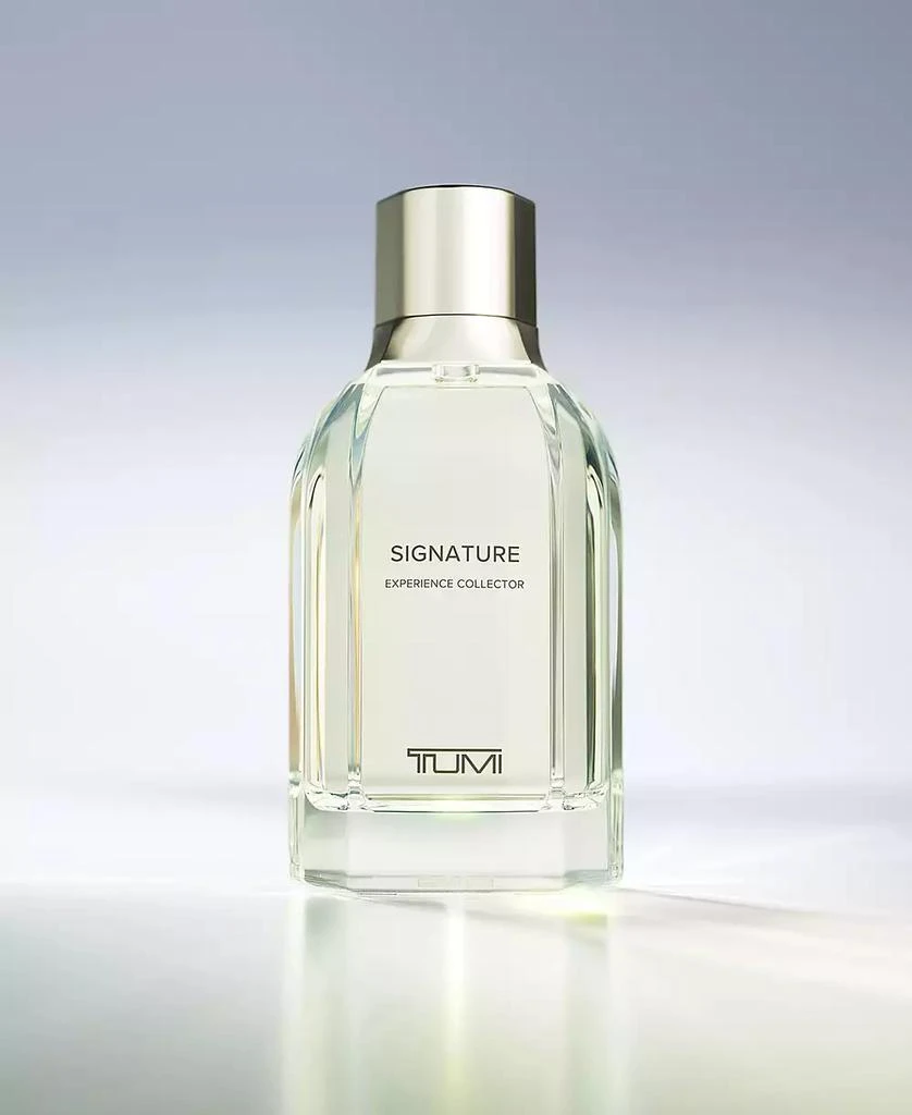 Tumi Signature Experience Collector Extrait de Parfum, 2 oz. 6
