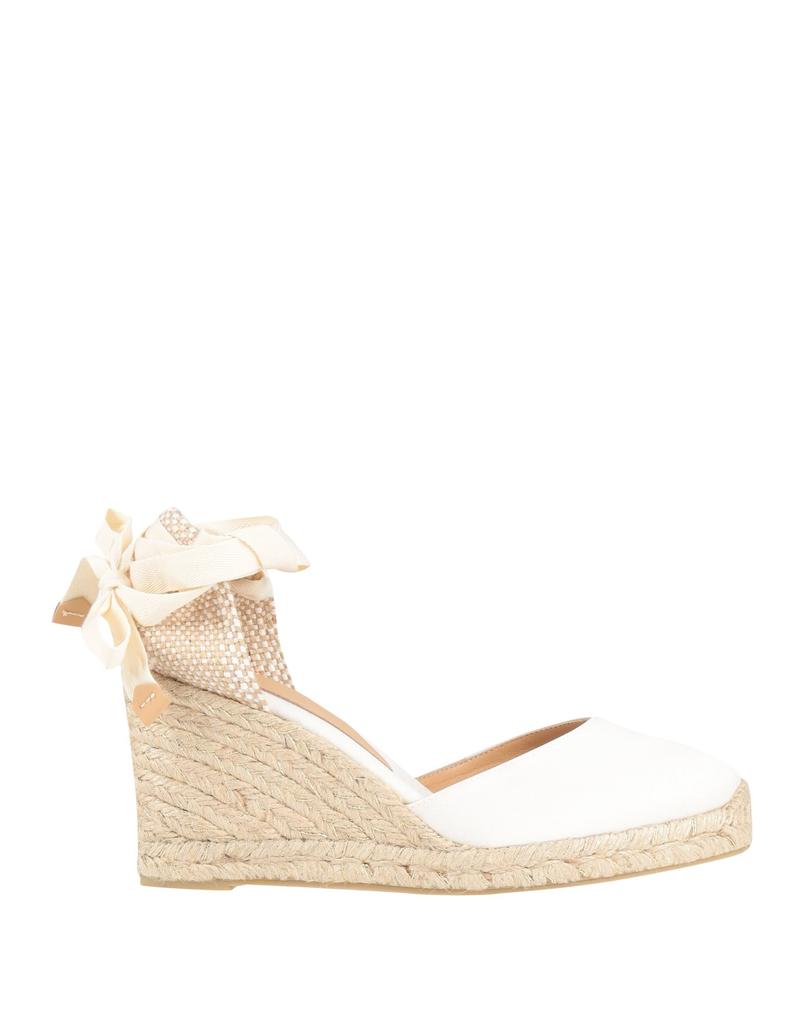 CASTAÑER Espadrilles