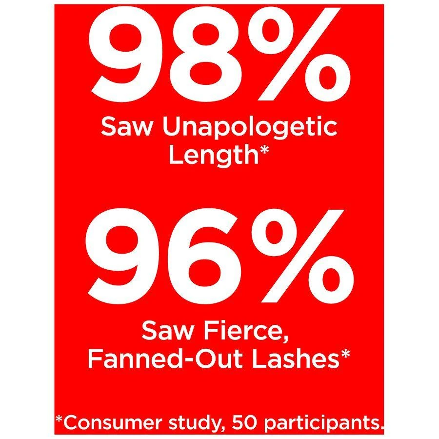 Revlon So Fierce Mascara 5