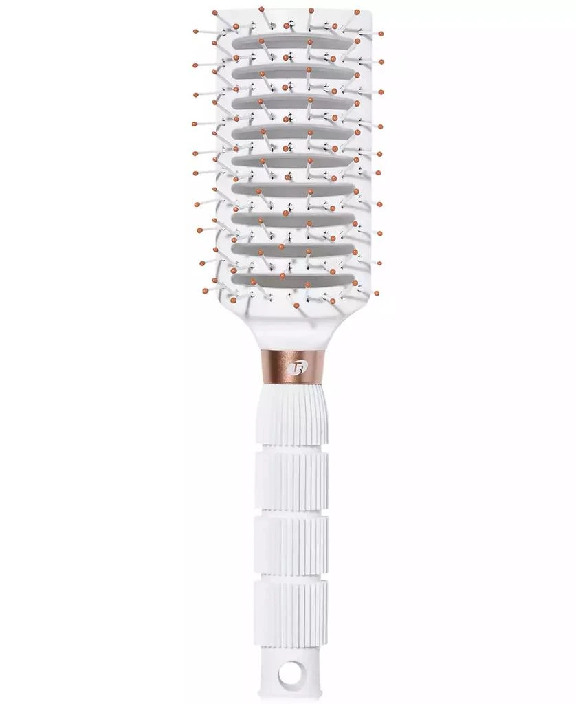 T3 Dry Vent Professional Styling Brush 1