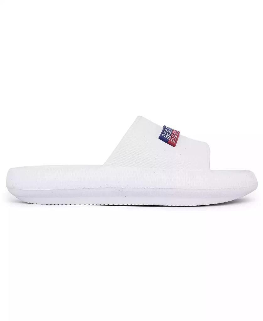 Nautica Little and Big Boys Sheldon Casual Slide 2