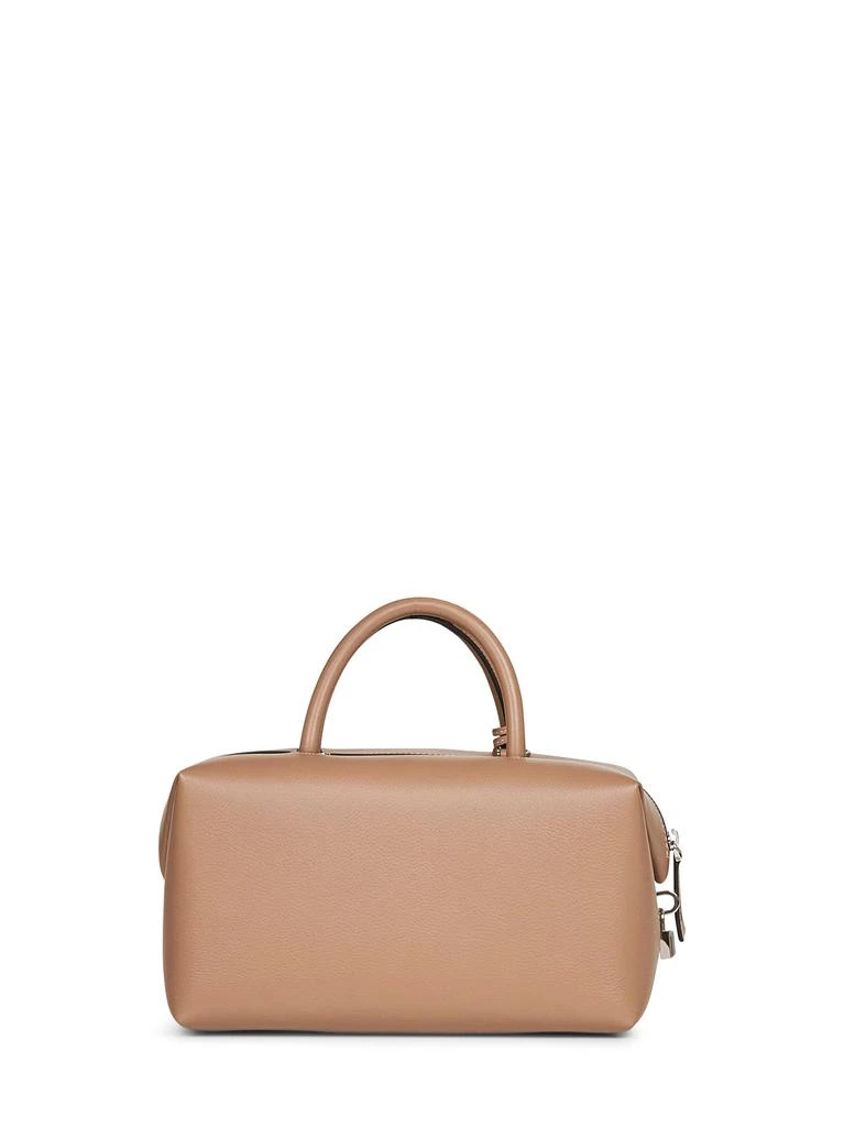 MAX MARA ACCESSORI MAX MARA ACCESSORI | Mud HOLDALLM Medium bowler bag | Women | PZ 3