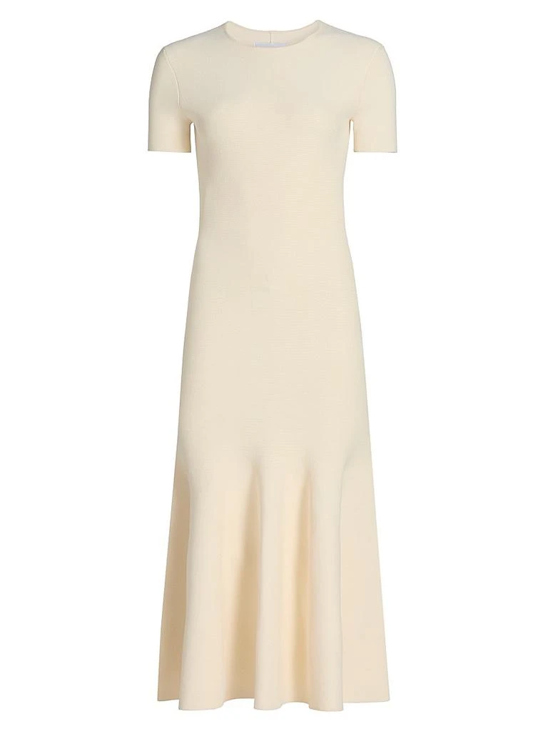Shop Willa Knit Trumpet-Skirt Midi-Dress on Sale at BeyondStyle  Get 70%  Off Willa Knit Trumpet-Skirt Midi-Dress with Limited-Time Flash Deals,  Exclusive Discounts, and Special Offers. Enjoy Unbeatable Savings on Willa  Knit