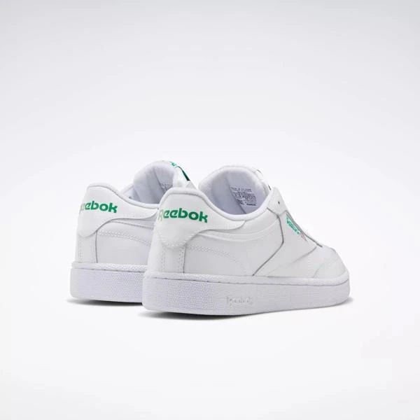 Reebok Club C 85 Shoes 4