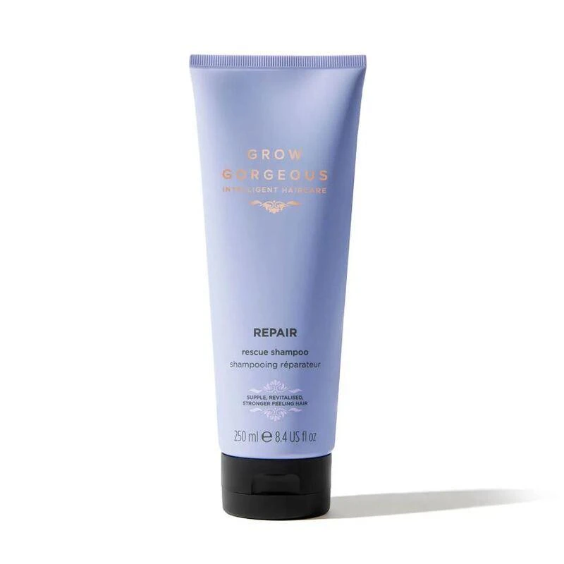 Grow Gorgeous Grow Gorgeous - Repair Rescue Hair Shampoo (250ml) 1