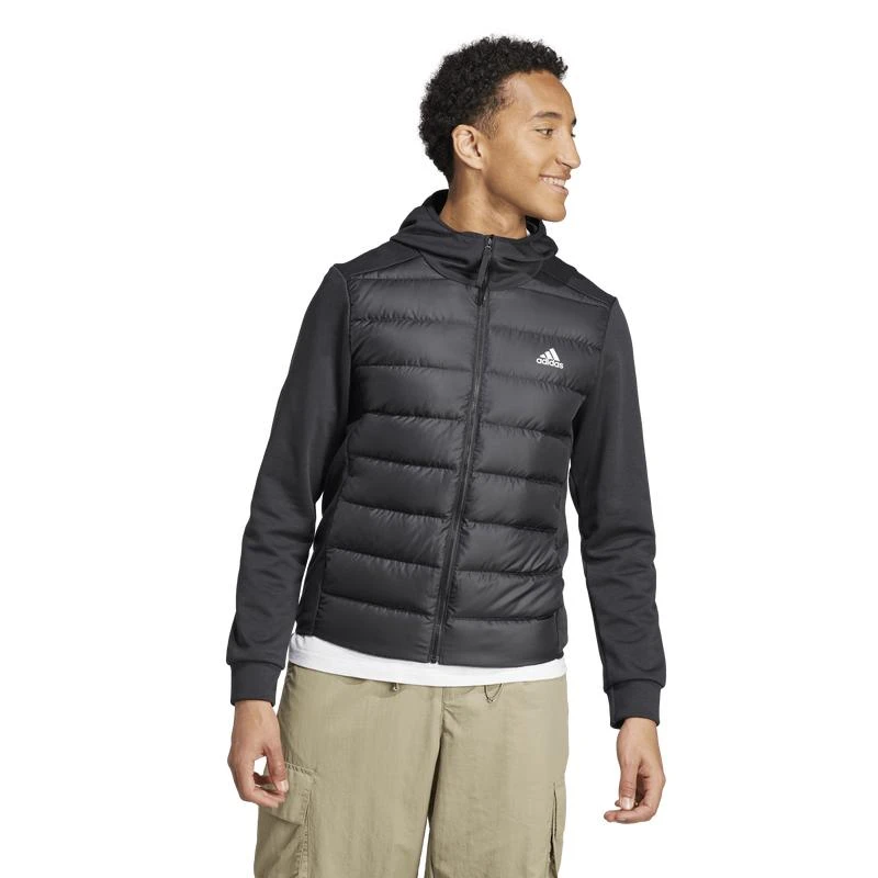 Adidas adidas Essential Down Hybrid Jacket - Men's 1