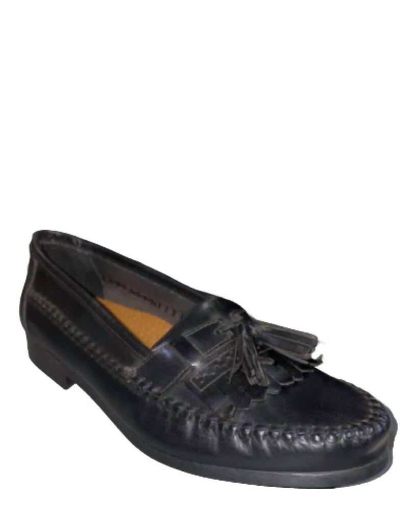 Giorgio Brutini Giorgio Brutini - Men's Tassel Weave Loafer