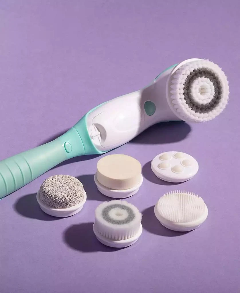 Fancii Cora 7 Complete Facial Body Cleansing System 3