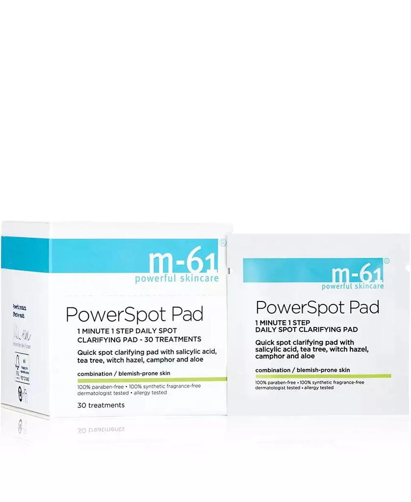 M-61 PowerSpot Pad, 30-Pk. 1
