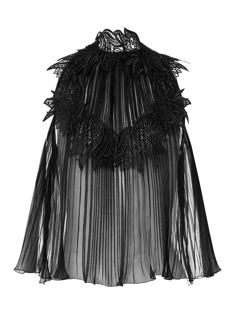 Alberta Ferretti Alberta Ferretti Top 1