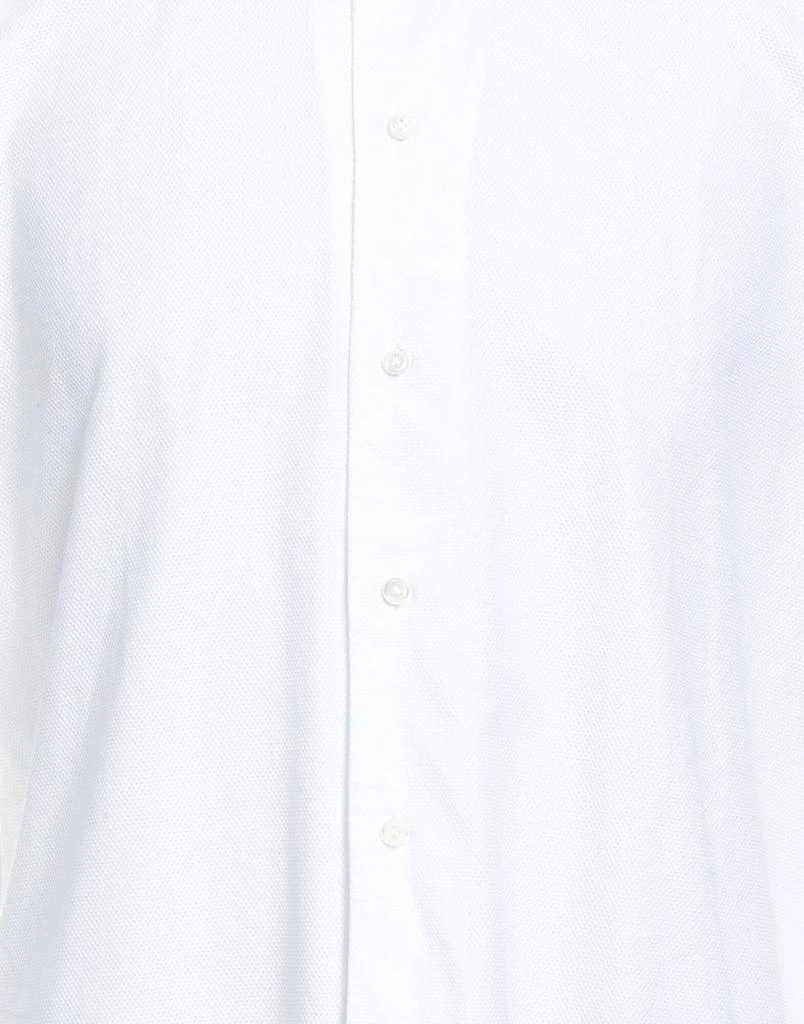 ALESSANDRO GHERARDI Solid color shirt 4