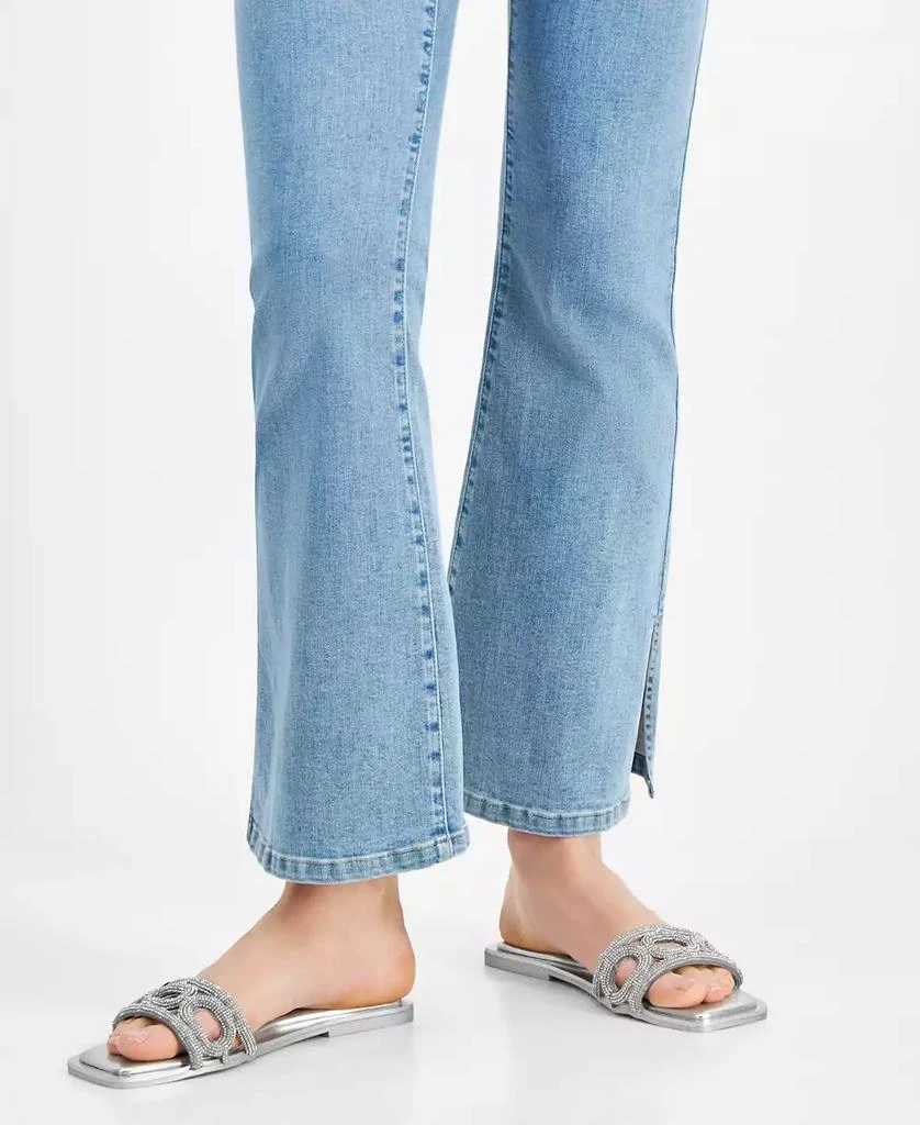 INC International Women's Hannahh Flat Sandals, Created for Macy's 2