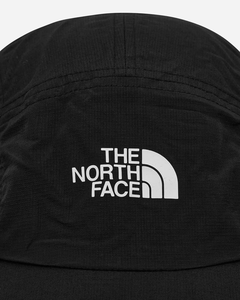 The North Face Horizon Mullet Brimmer Black 6