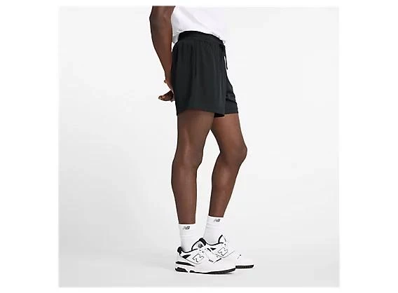 New Balance Sport Essentials Mesh Short 5" 3