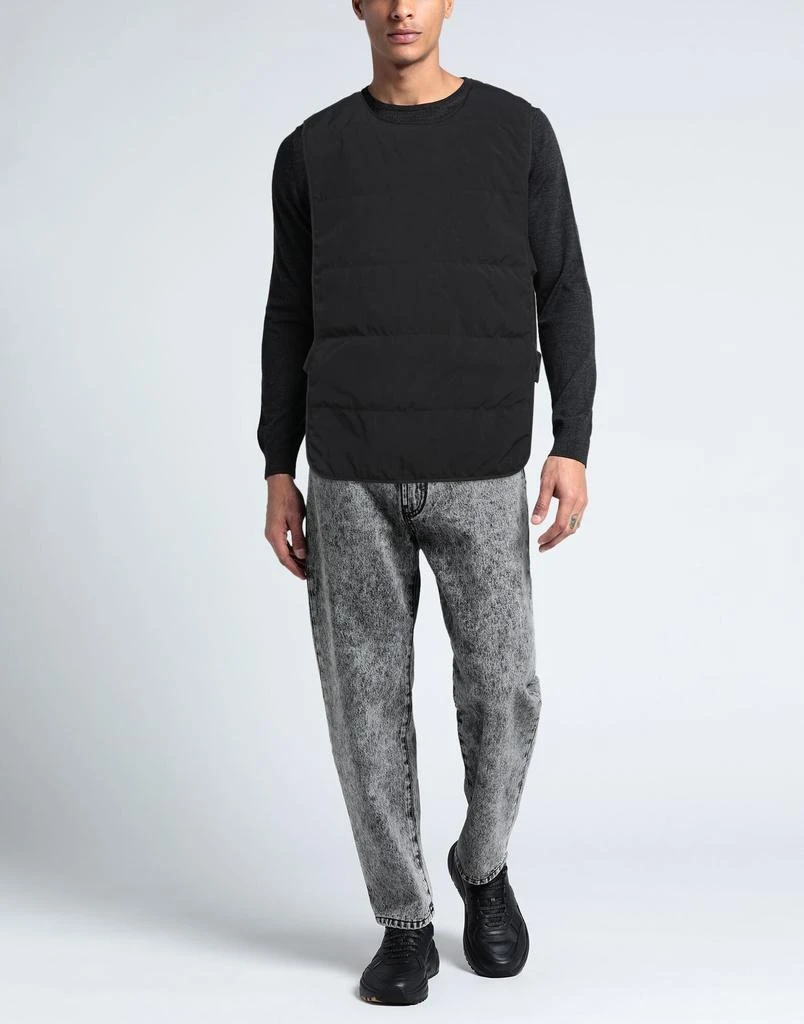 11 by Boris Bidjan Saberi Vest 2