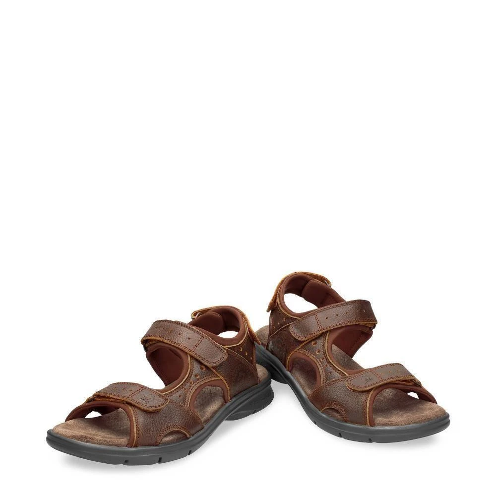 PANAMA JACK Men
s Salton Basics C4 Leather Sandals 4