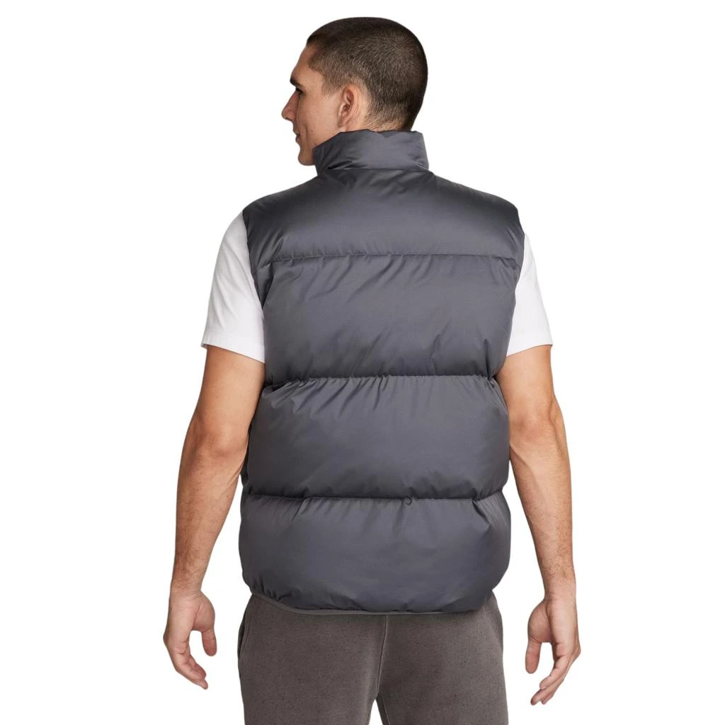 NIKE Nike Sportswear Club PrimaLoft Water-Repellent Puffer Vest - Men
s 2