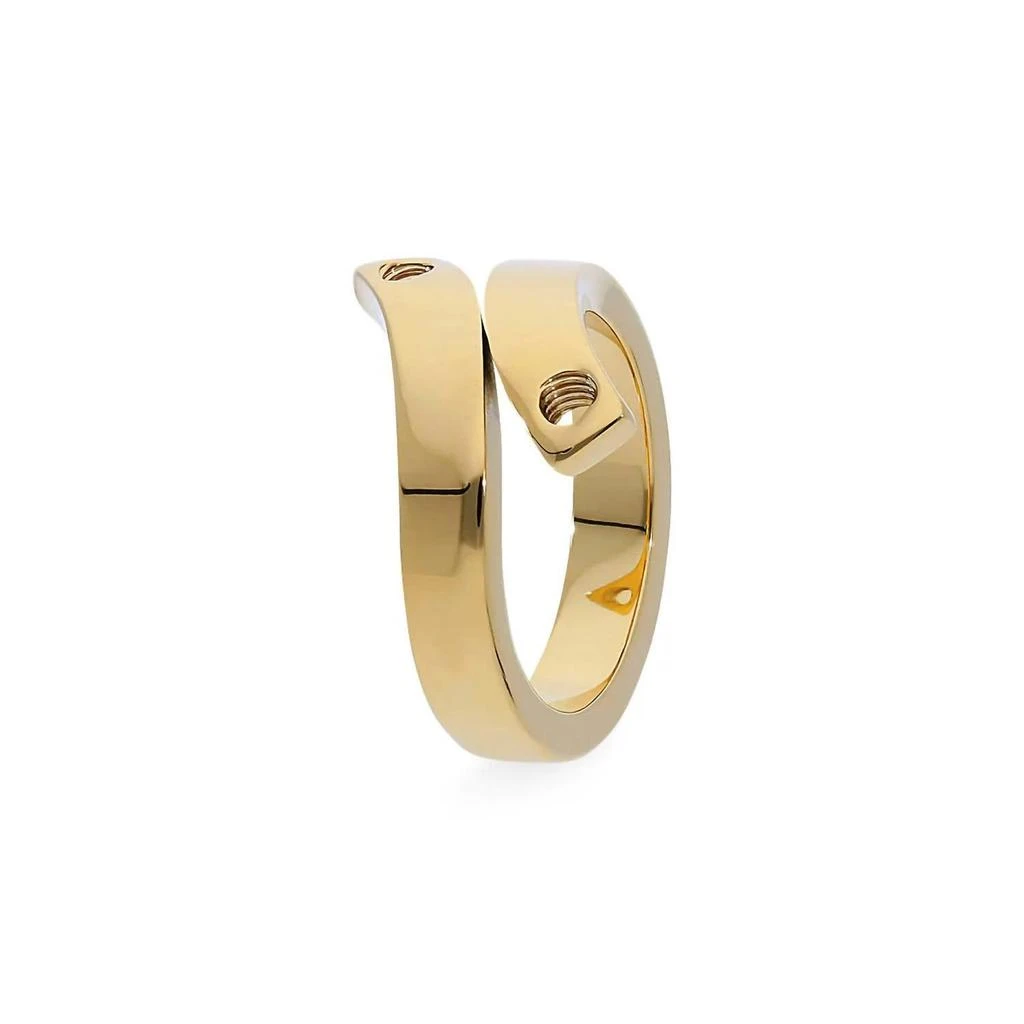 Qudo Qudo - Women
s Basic Ring