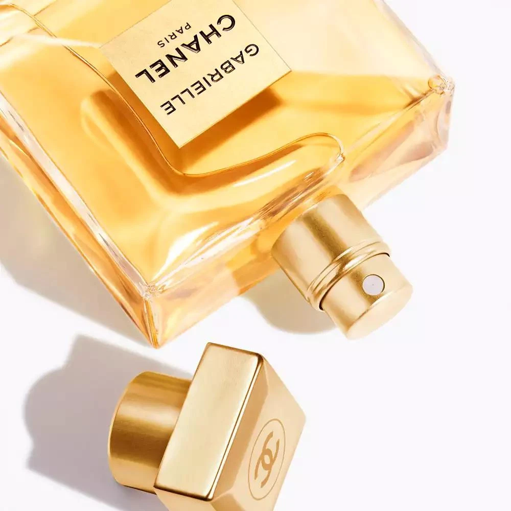 Chanel Eau de Parfum Spray, 5-oz. 2