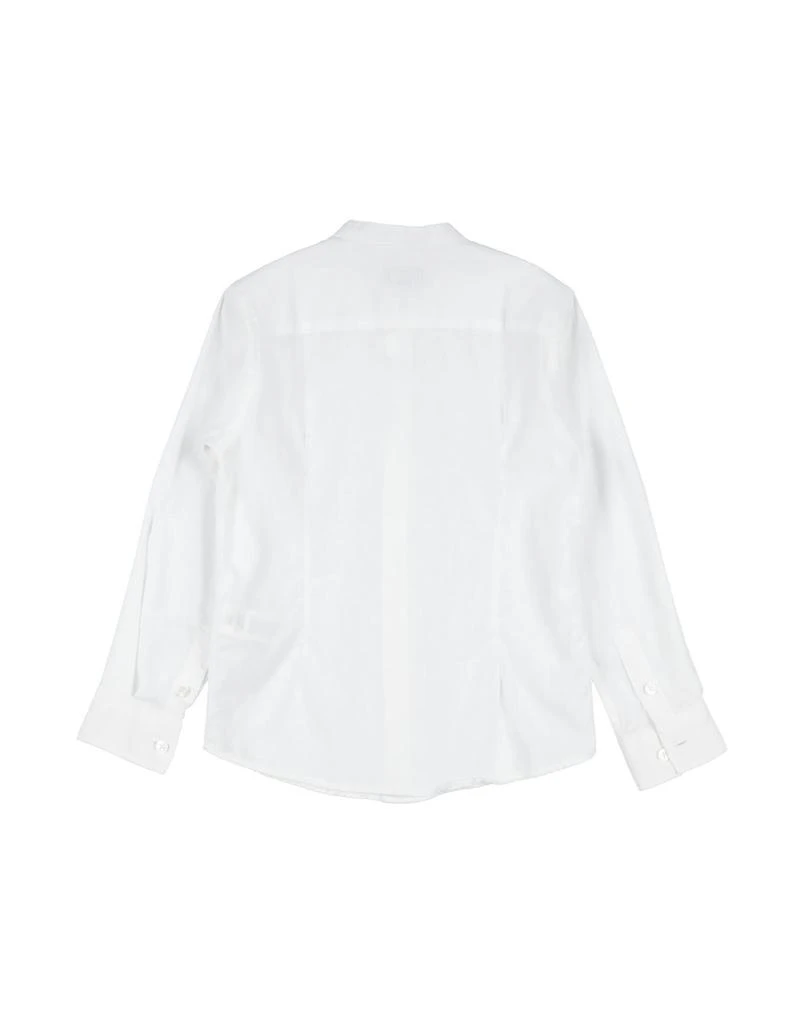 Paolo Pecora Solid color shirt 2