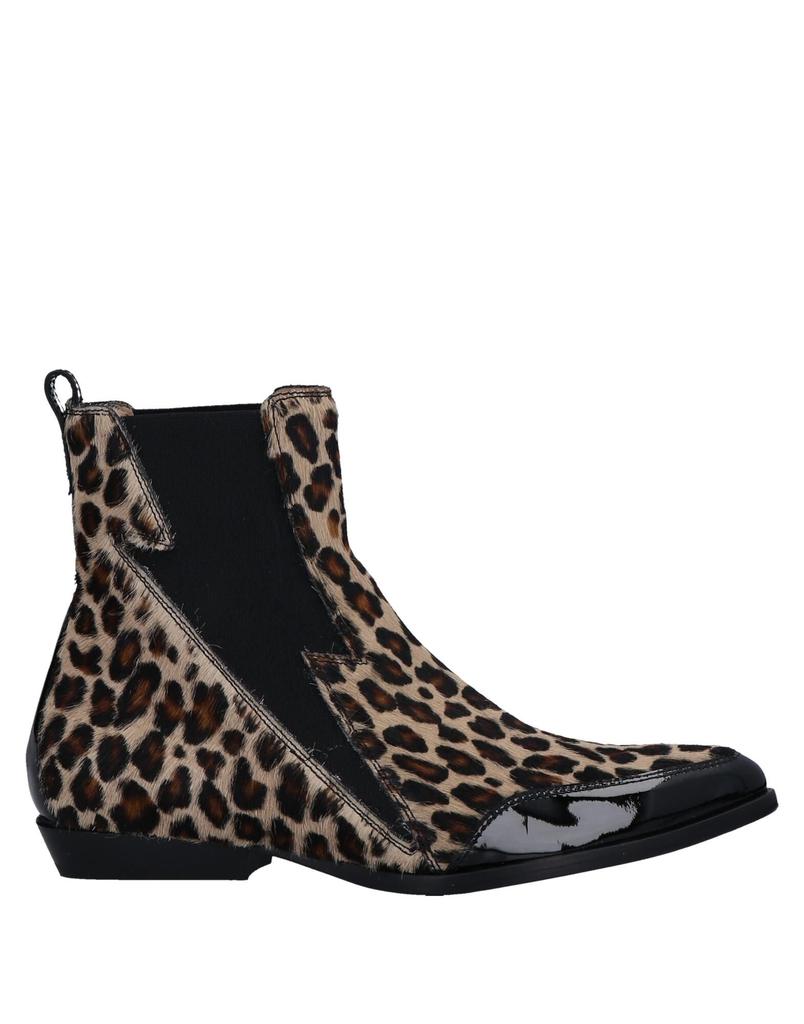BELSTAFF Ankle boot