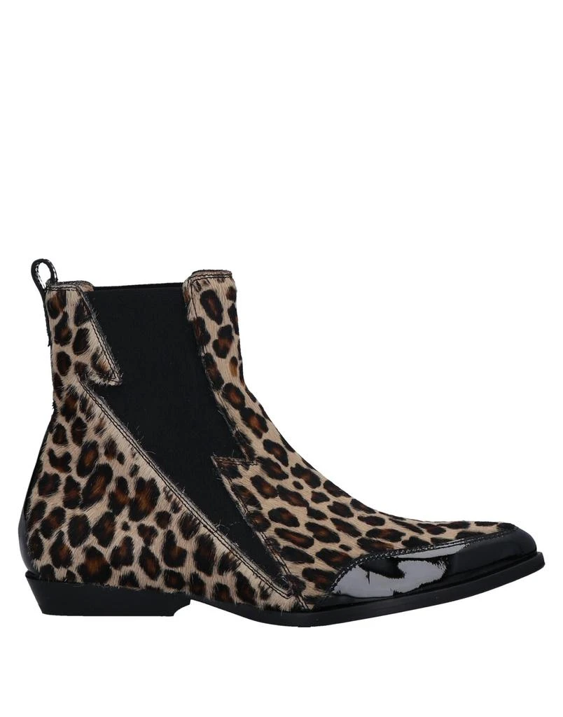 BELSTAFF Ankle boot 1