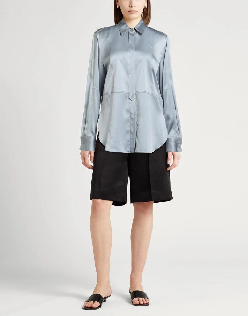 Brunello Cucinelli Solid color shirts
blouses 2