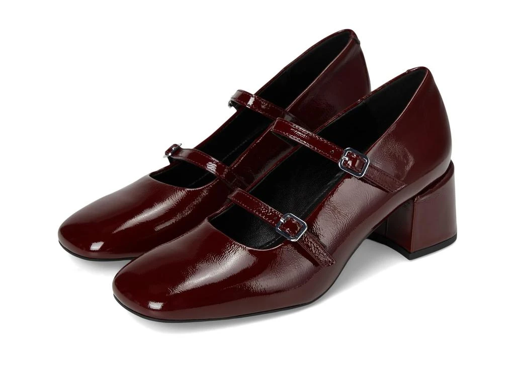 Vagabond Shoemakers Adison Patent Leather Maryjane Heel 1