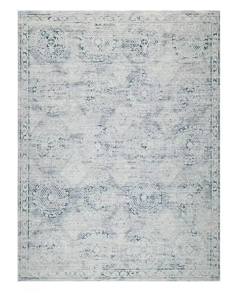 Exquisite Rugs Vintage Looms VTL-74 8'x10' Area Rug 1