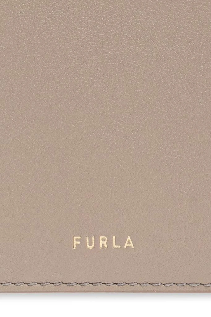 Furla Fural Zip-Up Card Holder 5