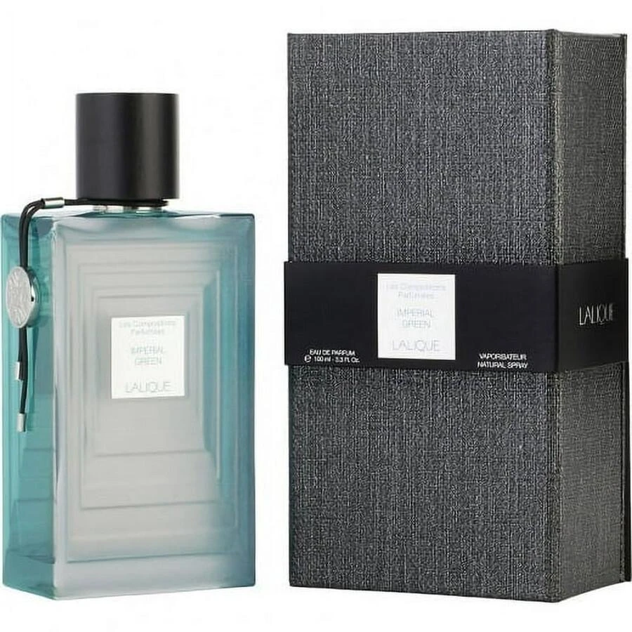 Lalique Lalique Les Compositions Imperial Green Mens EDP 2
