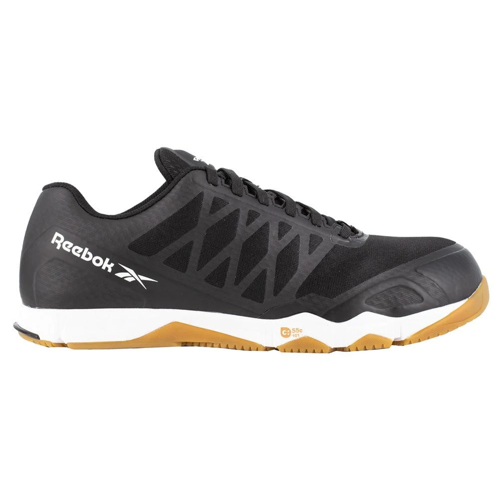 Reebok Speed TR Composite Toe Athletic Work Shoes 1