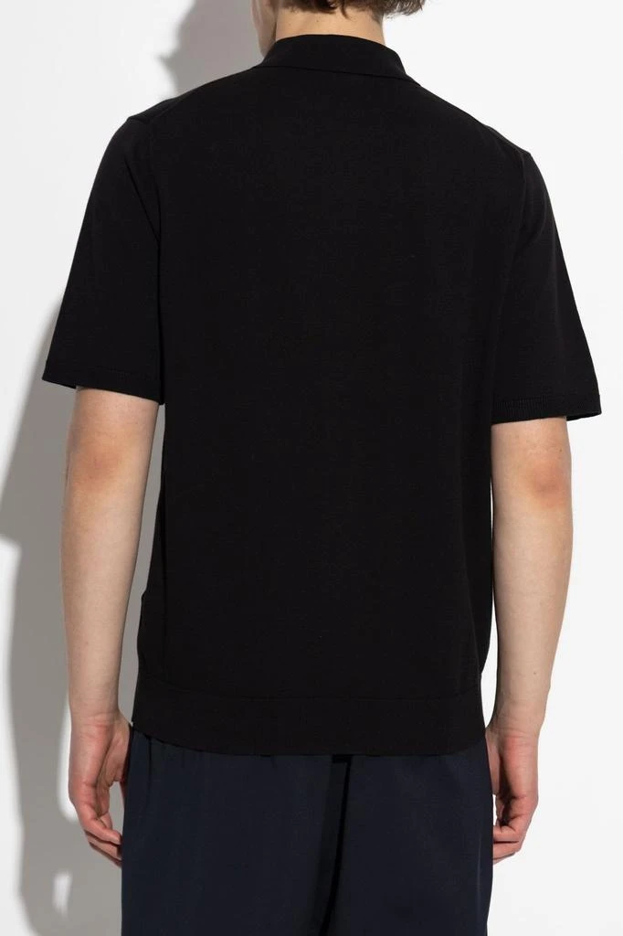 Paul Smith PS Paul Smith Classic Polo Shirt 3