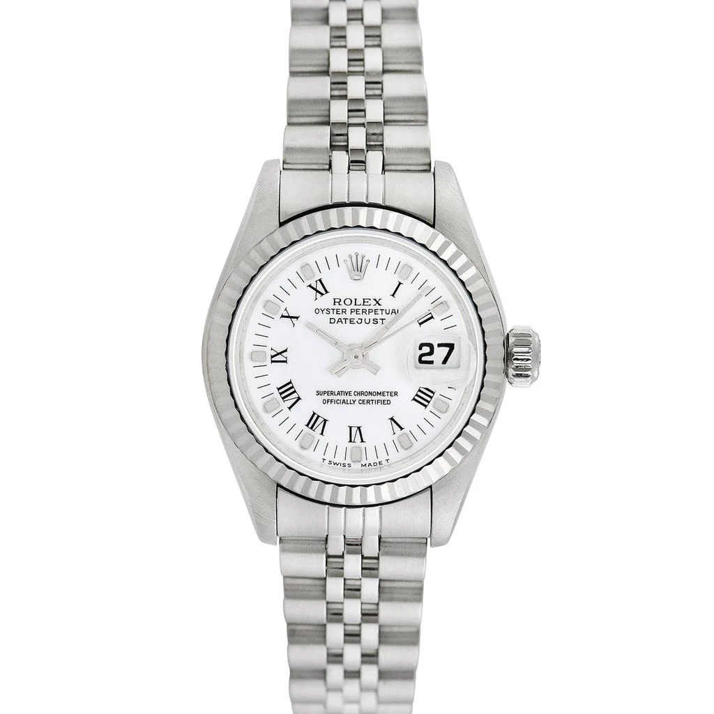 Rolex Pre-owned  Ladies Datejust 1
