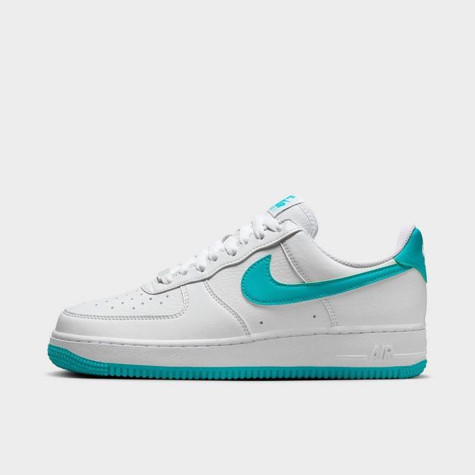 womens air force 1 finish line