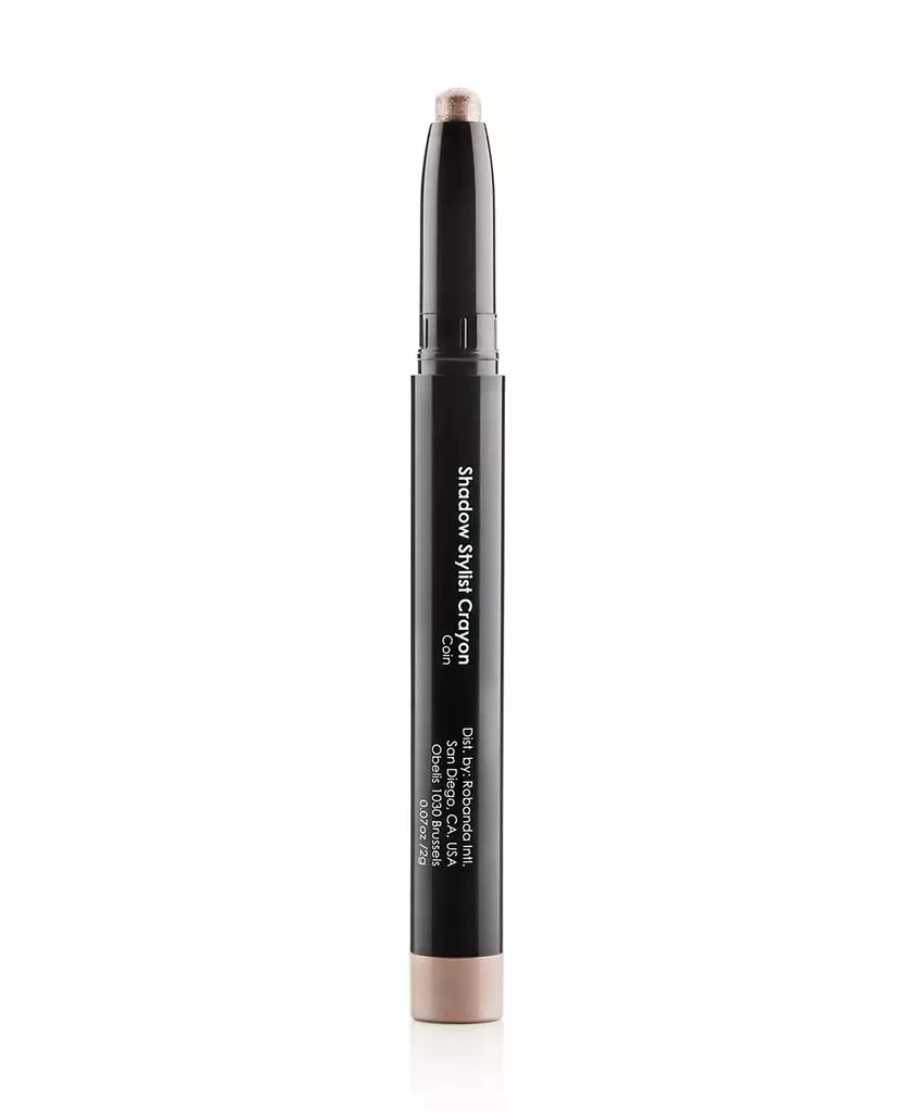 Bodyography Shadow Stylist Crayon and Glitter Eye shadow Bundle 2